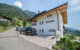 Haus Reimon Apt Monika